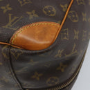 LOUIS VUITTON Monogram Sirius 45 Boston Bag M41408 LV Auth bs33563-16