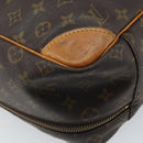 LOUIS VUITTON Monogram Sirius 45 Boston Bag M41408 LV Auth bs33563-17