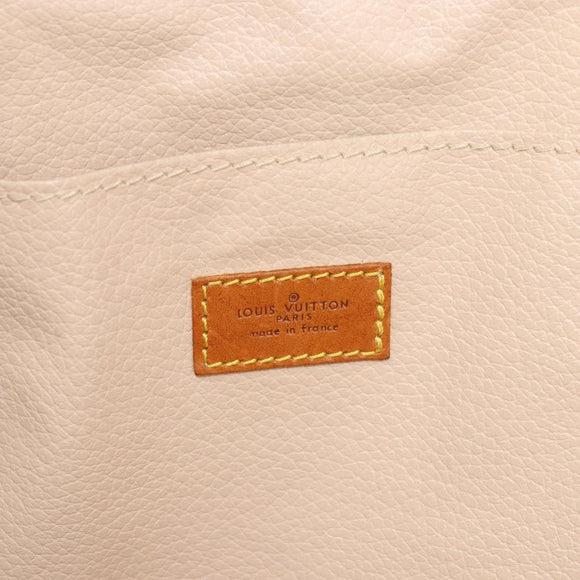 LOUIS VUITTON Monogram Sirius 45 Boston Bag M41408 LV Auth bs33563