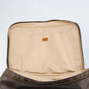 LOUIS VUITTON Monogram Sirius 45 Boston Bag M41408 LV Auth bs33563-10