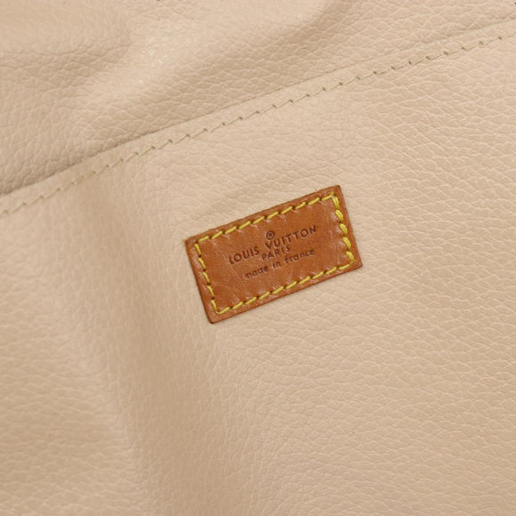 LOUIS VUITTON Monogram Sirius 45 Boston Bag M41408 LV Auth bs33563