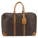LOUIS VUITTON Monogram Sirius 45 Boston Bag M41408 LV Auth bs33563-13