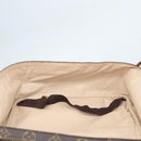 LOUIS VUITTON Monogram Sirius 45 Boston Bag M41408 LV Auth bs33563-21