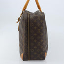 LOUIS VUITTON Monogram Sirius 45 Boston Bag M41408 LV Auth bs33563-3