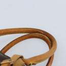 LOUIS VUITTON Monogram Sirius 45 Boston Bag M41408 LV Auth bs33563-8