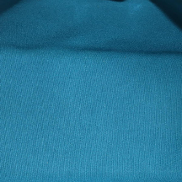 LOUIS VUITTON Monogram Vernis Wilshire PM Bag Blue Lagon M91724 LV Auth bs33564