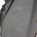 LOUIS VUITTON Monogram Vernis Wilshire PM Tasche Gris Art Deco M91627 Auth bs33565-17