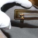 LOUIS VUITTON Monogram Vernis Wilshire PM Tasche Gris Art Deco M91627 Auth bs33565-20