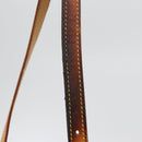 LOUIS VUITTON Monogram Bucket GM Shoulder Bag M42236 LV Auth bs33567-9