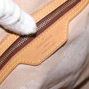 LOUIS VUITTON Monogram Bucket GM Shoulder Bag M42236 LV Auth bs33567-19