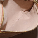 LOUIS VUITTON Monogram Bucket GM Shoulder Bag M42236 LV Auth bs33567-23