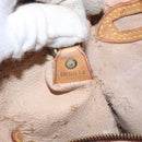 LOUIS VUITTON Monogram Bucket GM Shoulder Bag M42236 LV Auth bs33567-12