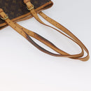 LOUIS VUITTON Monogram Bucket GM Shoulder Bag M42236 LV Auth bs33567-8