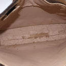 LOUIS VUITTON Monogram Sac Plat Handtasche M51140 LV Auth bs33569-15
