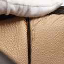 LOUIS VUITTON Monogram Sac Plat Handtasche M51140 LV Auth bs33569-19