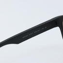 PRADA Sunglasses plastic Black Auth bs33599-10