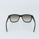 PRADA Sunglasses plastic Black Auth bs33599-3