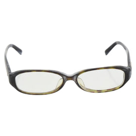 PRADA Glasses plastic Black Auth bs33604 - 0
