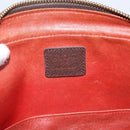 LOUIS VUITTON Damier Ebene Trousse Toilette Clutch Bag N47623 LV Auth bs33621-9
