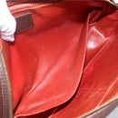 LOUIS VUITTON Damier Ebene Trousse Toilette Clutch Bag N47623 LV Auth bs33621-11