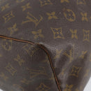 LOUIS VUITTON Monogram Speedy 30 Hand Bag M41526 LV Auth bs33625-16