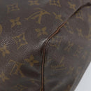 LOUIS VUITTON Monogram Speedy 30 Hand Bag M41526 LV Auth bs33625-17