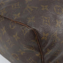 LOUIS VUITTON Monogram Speedy 30 Hand Bag M41526 LV Auth bs33625-18