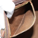 LOUIS VUITTON Monogram Speedy 30 Hand Bag M41526 LV Auth bs33625-24