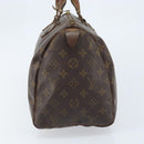 LOUIS VUITTON Monogram Speedy 30 Hand Bag M41526 LV Auth bs33625-3