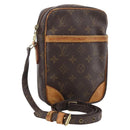 LOUIS VUITTON Monogram Amazon Shoulder Bag M45236 LV Auth bs33634-1
