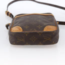 LOUIS VUITTON Monogram Amazon Shoulder Bag M45236 LV Auth bs33634-5