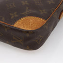 LOUIS VUITTON Monogram Amazon Shoulder Bag M45236 LV Auth bs33634-14