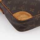 LOUIS VUITTON Monogram Amazon Shoulder Bag M45236 LV Auth bs33634-15