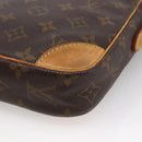 LOUIS VUITTON Monogram Amazon Shoulder Bag M45236 LV Auth bs33634-16
