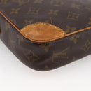 LOUIS VUITTON Monogram Amazon Shoulder Bag M45236 LV Auth bs33634-17