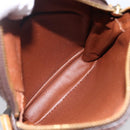 LOUIS VUITTON Monogram Amazon Shoulder Bag M45236 LV Auth bs33634-10
