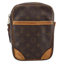 LOUIS VUITTON Monogram Amazon Shoulder Bag M45236 LV Auth bs33634-13