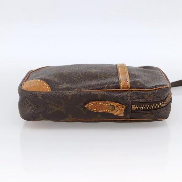 LOUIS VUITTON Monogram Amazon Shoulder Bag M45236 LV Auth bs33634