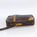 LOUIS VUITTON Monogram Amazon Shoulder Bag M45236 LV Auth bs33634-4