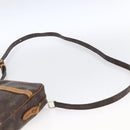 LOUIS VUITTON Monogram Amazon Shoulder Bag M45236 LV Auth bs33634-8