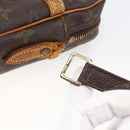 LOUIS VUITTON Monogram Amazon Shoulder Bag M45236 LV Auth bs33634-9