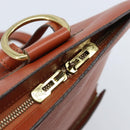 LOUIS VUITTON Epi Gobelins Rucksack Braun Kenia M52293 LV Auth bs33637-10