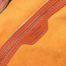 LOUIS VUITTON Epi Gobelins Rucksack Braun Kenia M52293 LV Auth bs33637-19
