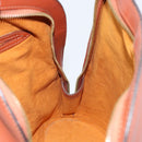 LOUIS VUITTON Epi Gobelins Rucksack Braun Kenia M52293 LV Auth bs33637-20