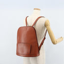 LOUIS VUITTON Epi Gobelins Rucksack Braun Kenia M52293 LV Auth bs33637-25