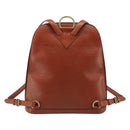 LOUIS VUITTON Epi Gobelins Rucksack Braun Kenia M52293 LV Auth bs33637-2