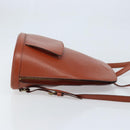 LOUIS VUITTON Epi Gobelins Rucksack Braun Kenia M52293 LV Auth bs33637-3