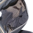 LOUIS VUITTON Damier Geant Arche Body Bag Noir M93021 LV Auth bs33638-11