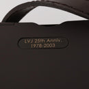 LOUIS VUITTON Damier Laptop PC Brown HC300HC LV Auth bs33639-10