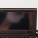 LOUIS VUITTON Damier Laptop PC Brown HC300HC LV Auth bs33639-17